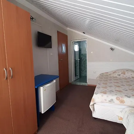 Hotell Fresh Kiten Kiten (Burgas)