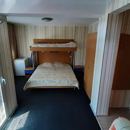 Fresh Kiten Hotell
