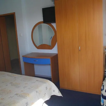 Hotell Fresh Kiten 2*