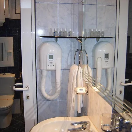 Fresh Kiten Hotell