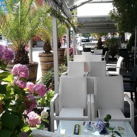 Hotell Fresh Kiten 2*