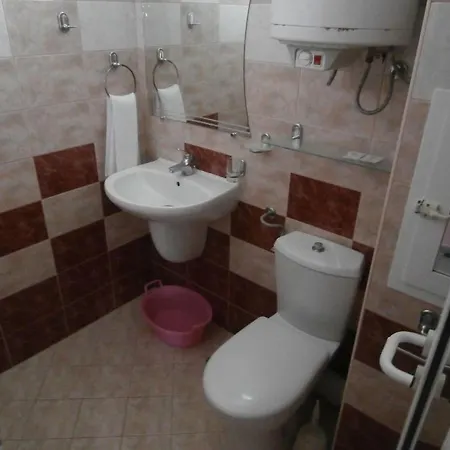 Fresh Kiten Hotell