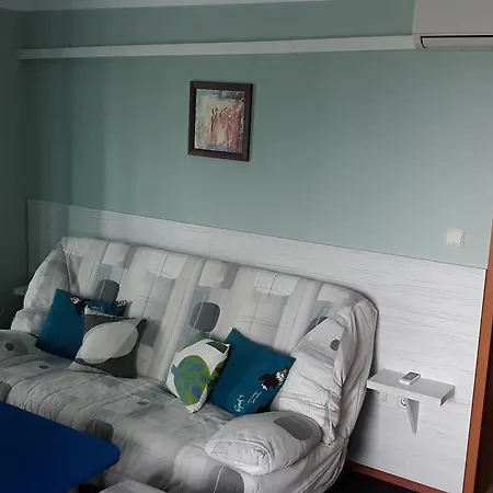 Hotell Fresh Kiten Kiten (Burgas)