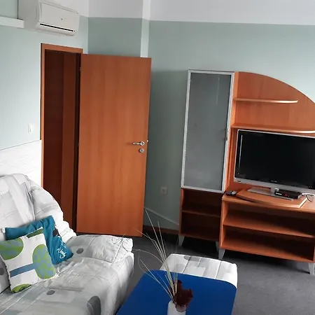 Hotell Fresh Kiten Kiten (Burgas)