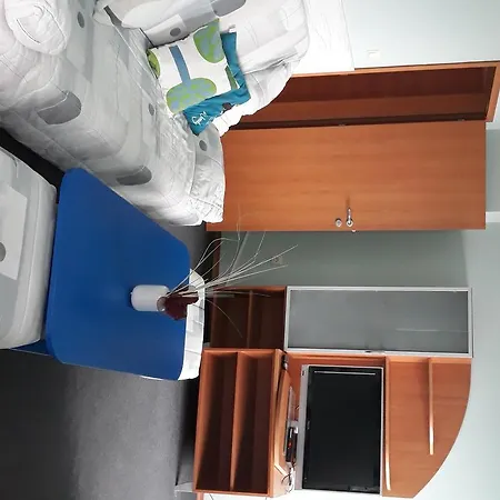 Fresh Kiten Hotell