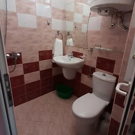Hotell Fresh Kiten 2*