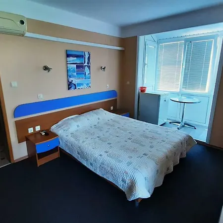 Hotell Fresh Kiten