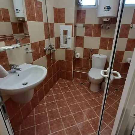 Hotell Fresh Kiten 2*