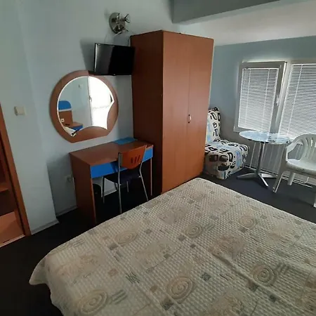 Fresh Kiten Hotell