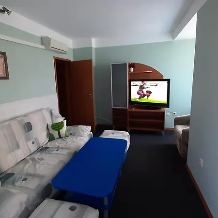 Fresh Готель Китен