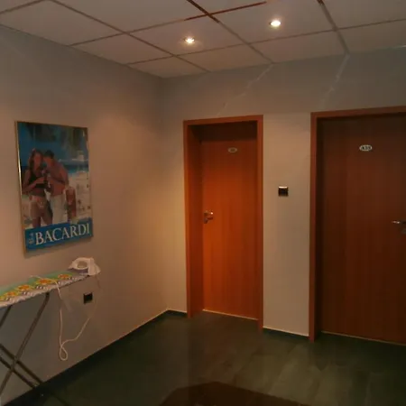 Готель Fresh 2*