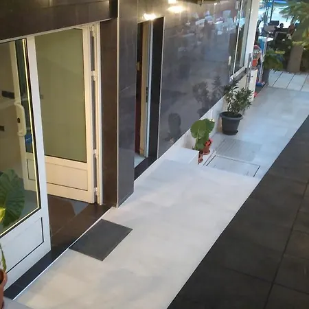 Fresh Готель Китен