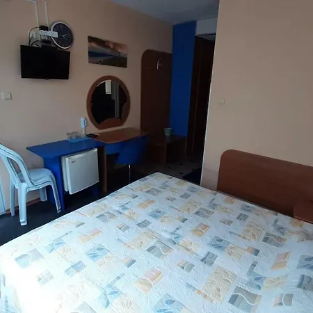 Готель Fresh Китен