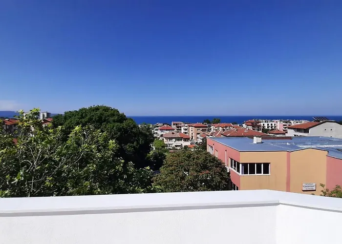 Fresh Kiten (Burgas)