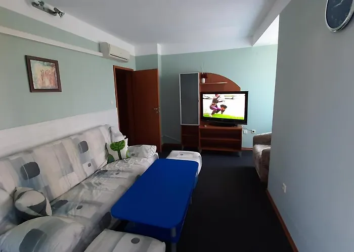 Fresh Szálloda Kiten