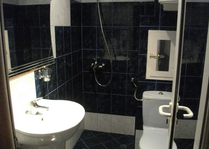 Fresh Kiten (Burgas)