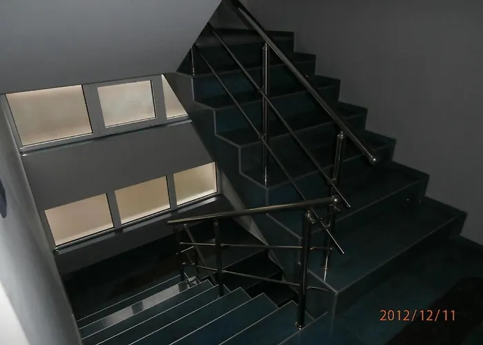 Fresh Szálloda Kiten