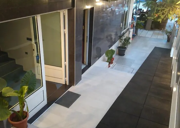 Fresh Hotel Kiten (Burgas)